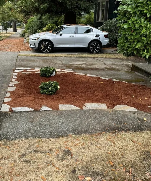 Landscaping Maintenance in Snohomish County 